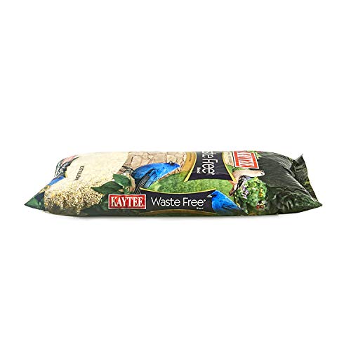 Kaytee Waste Free Blend Wild Bird Food, 10 Pound (Pack Of 2) #TOP2