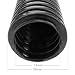 BeMatik - Tubo corrugado interior para cables M-20 13mm 10m coarrugado (AE063),...