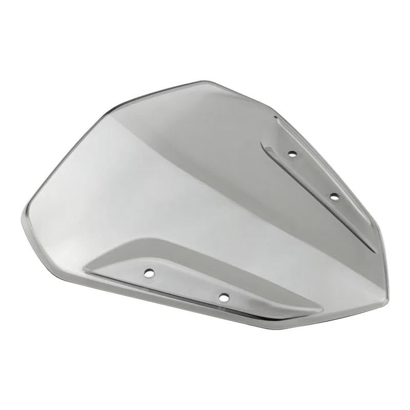 Pare-brise avant pour NVX155 protection anti-vent de rechange scooter