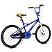 WEIZE Kids Bike, 20 Inch Children Bicycle for Boys Girls Ages 6-12 Years Old, Rider Height 48-60 Inch, Coaster Brake, Multiple Color Options