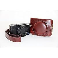 Amazon.co.jp: windykids SONY RX100M4 ケース DSC-RX100M4 カメラ