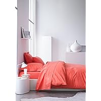 Completo lenzuola 100% puro cotone StoneWashed - Betty