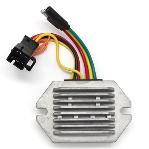 Régulateur de tension de précision 4013460 pour Switchback et Rush 800