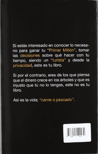 La simplicidad del primer millón