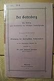 gottesberg schlesien  Der Gottesberg.