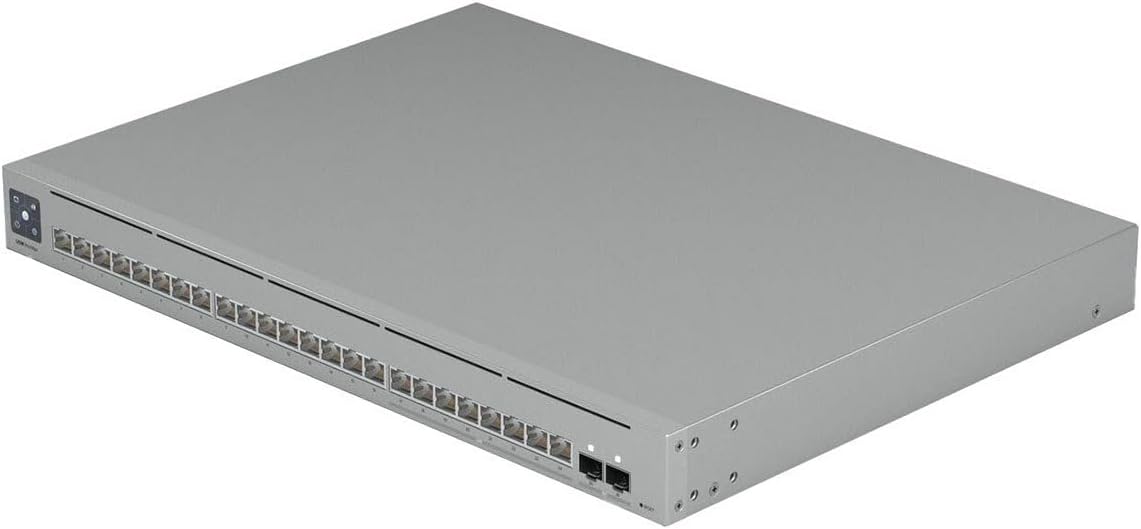 Ubiquiti USW-Pro-Max-24