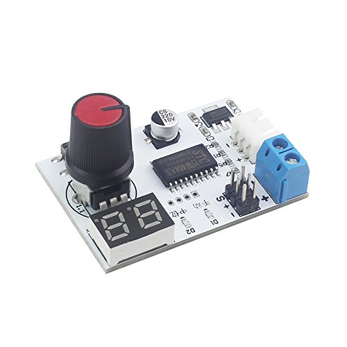 lewansoul servo controller