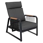 OUTLIV. Loungeset Siena Aluminium Rope Eukalyptus