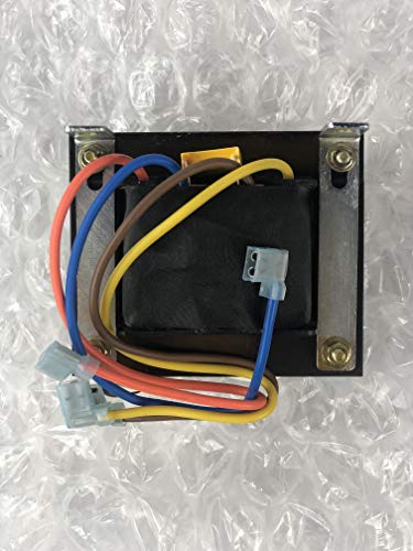Simplex 478-332 Fire Alarm Control Panel Power Transformer 120V 60HZ - Thumbnail 3