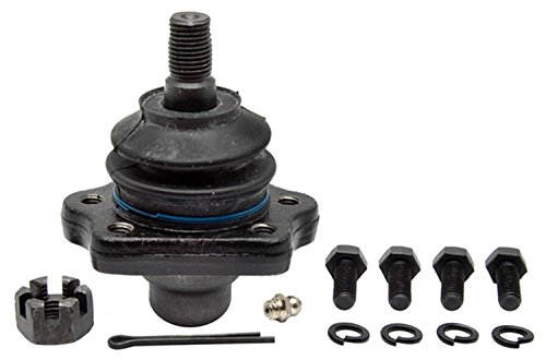 ACDelco Advantage 46D0045A Front Upper Suspension Ball Joint Assembly