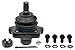 ACDelco 46D0045A Advantage Front Upper Suspension Ball Joint Assembly