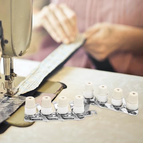 Pince à fil pour machine à coudre optimisant l'efficacité en métal - 6