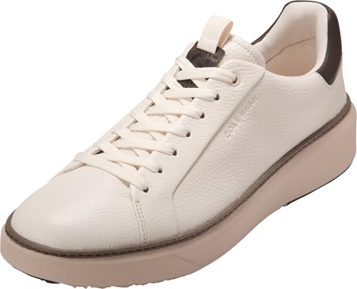 Image of Cole Haan Men's Grandpro Topspin Golf Sneakers