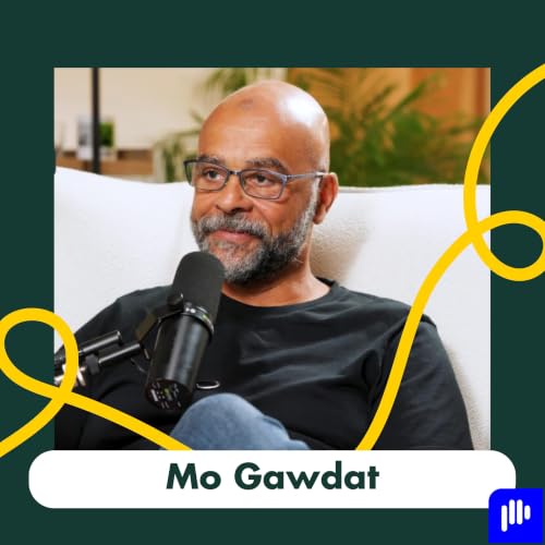Mo Gawdat on AI, Consciousness & Why Humanity Is Changing Forever