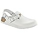 Produktbild Birkenstock ESD-Clog Tokio, Größe 40, weiß, schmal 061418-40 (576120 576128 576130 576138 576140 576148 576080 576088 576180 576188 576280 576288 2570.576080 2570.576088 2570.576120 2570.576128)