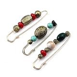 Jiaquhome Curtain Tiebacks Strong Magnetic Holdbacks Steel Wire Crystal Flowers Decorative Rope Drap