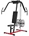 VEVOR Chest Fly Machine, Upper Body Specialty Machine for Home Gym, Adjustable Fly and Reverse Delt Machine, for Chest, Back, Pectoral, Rear Deltoid and Shoulder Workouts, Hold up to 450LBS