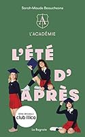 L'Été d'après #02 2897142901 Book Cover
