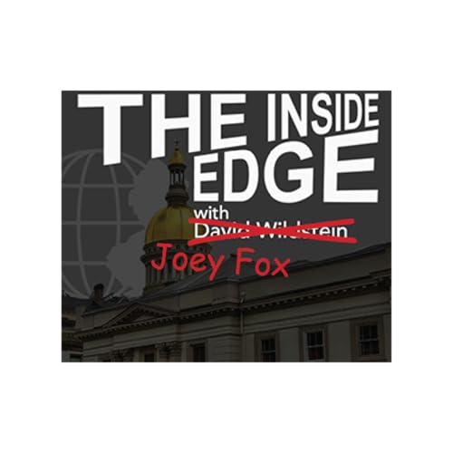 The Inside Edge with Joey Fox: Demographics Aren&rsquo;t Destiny, Part I