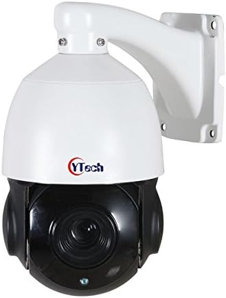 5M H.265 18X Network PTZ,Speed Dome Camera,High Speed Dome Camera, PTZ