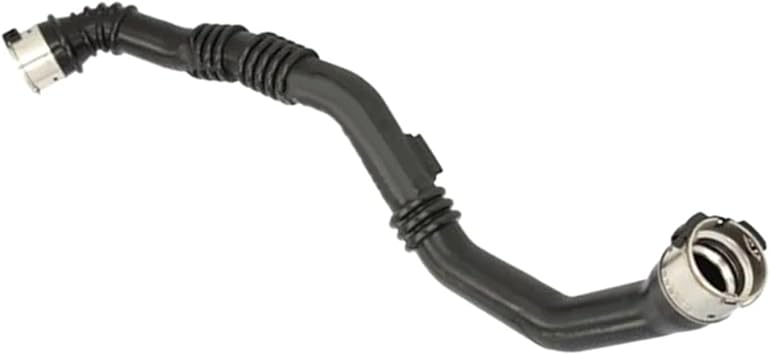 144608527R Turbo Intercooler Tube Compatible with Renault Dacia Duster Dokker 1.5 Dci Cooling Intake Hose