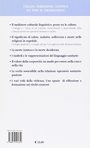 Il Mediatore Culturale Linguistico: Ponte Tra Le Culture - 2