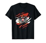 Ein tolles Geschenk für ÖsterreicherInnen in den österreichischen Nationalfarben rot-weiß-rot. Egal ob Mann, Frau oder Kind, als stolzer Österreicher drückt dieses tolle Österreich Fahne Design deine Liebe zur alpenländischen Heimat aus.