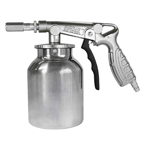 Schneider D030030 Strahlpistole Druckluft SSP-Strahlfix