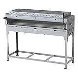 Itajobi Fogões Grill Luxo Refratário