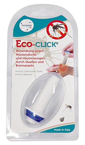 Elektrischer Stichheiler NCM T177 Eco-Click Power-Version