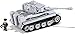 COBI World of Tanks Tiger 1