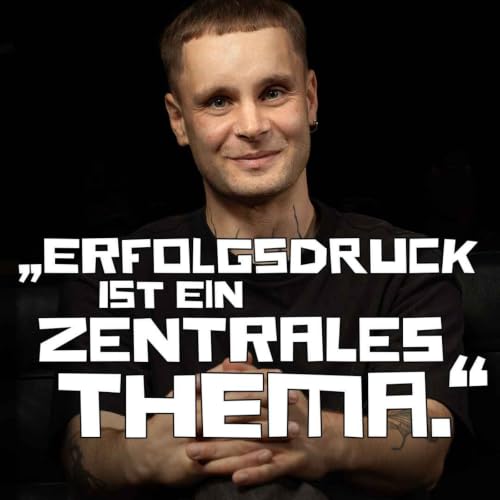 Juri Heidemann &uuml;ber Nervosit&auml;t im Berghain, K&ouml;lner Clubkultur und K&uuml;nstlercoaching