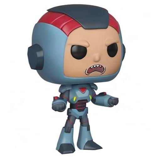 Funko Pop Rocks NSYNC Chris Kirkpatrick - vue 3