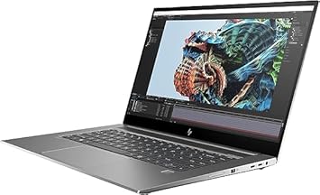 ZBook Power G8 Mobile Workstation 15.6" IPS FHD Display (Core i7-11850H vPro, T1200 4GB, 32GB DDR4, 512GB SSD, Fingerprint, Win11Pro) w/DKZ USB Port Expander, without Box
