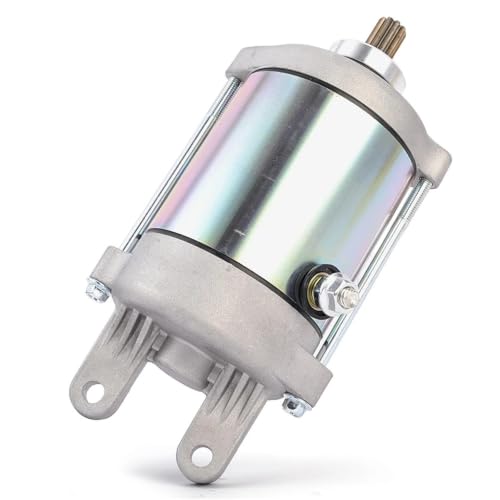 Démarreur pour SYM Maxsym TL 500 508 i ABS TCS référence 31200-TL1-000