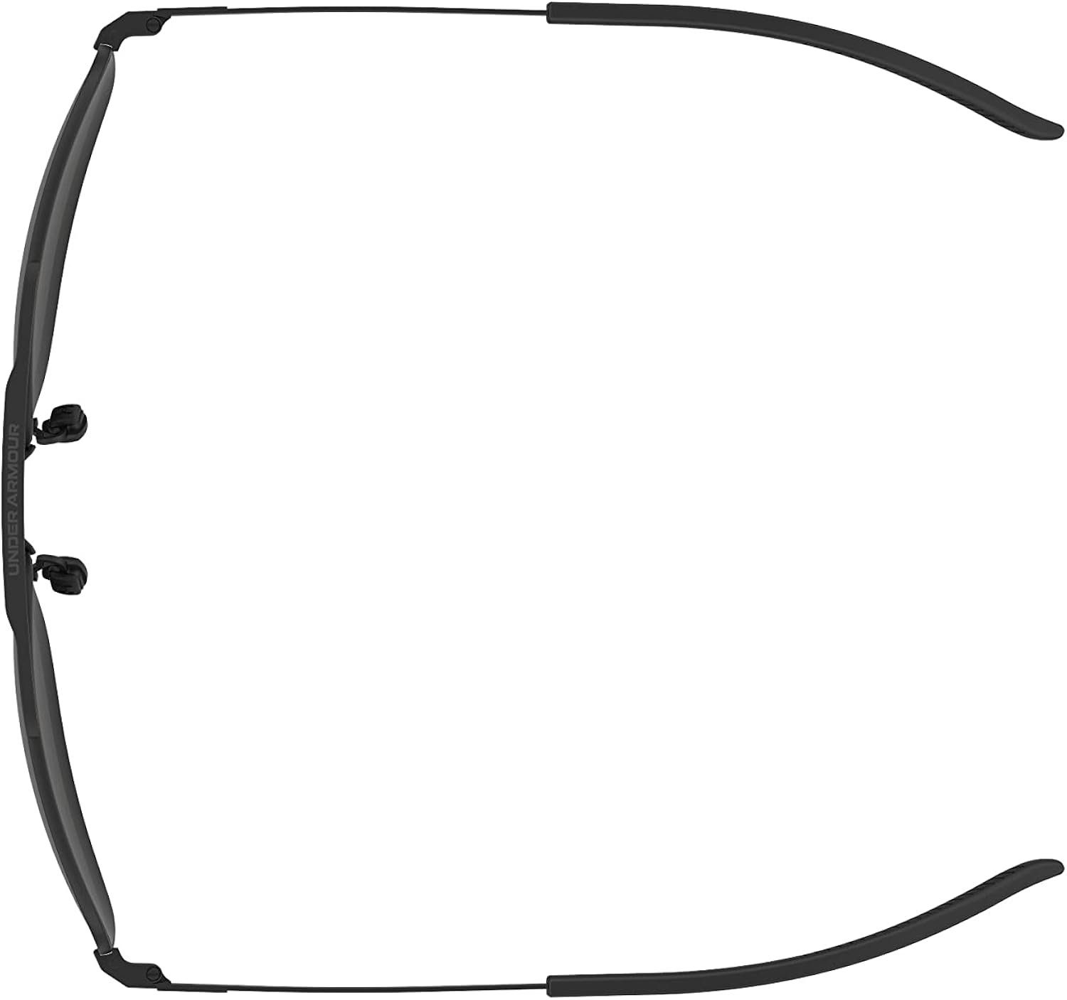 Miniatura 5 de Under Armour Ua Impulse - Gafas de sol cuadradas para hombre