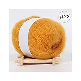lana cachemira chile ✿~ Lavable a mano, secar de forma plana, fácil de lavar.
