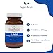 Foods for Gut Lactobacillus Sakei Probiotic Powder 150 Billion cfu's | Made in USA | No Additives | Sinus and Sinusitis Relief | High Potency | L. Sakei | 60 Grams (2.11 Oz)