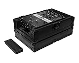Odyssey Cases FZ10MIXXDBL | Black Label extra profondo 25,4 cm universale mixer DJ case