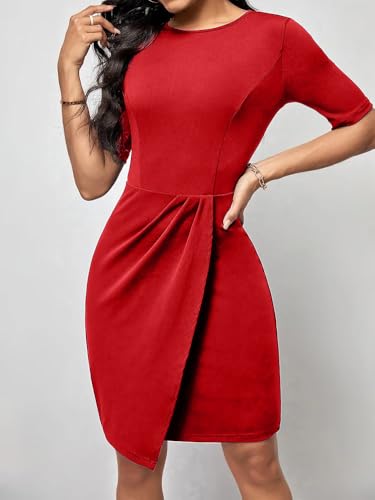 Image of OOMPH! Women Dress