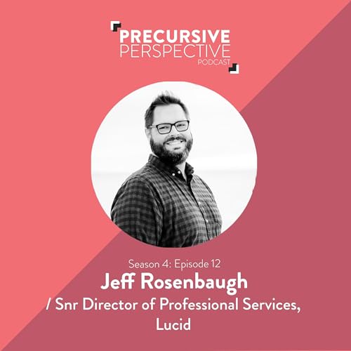 Using Value-Added Services to Increase Gross & Net Retention with Jeff Rosenbaugh