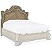 Hooker Furniture Bedroom Castella Panel Headboard