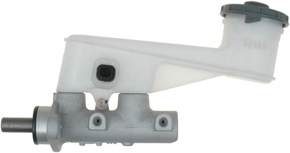 Raybestos MC390791 Professional Grade Brake Master Cylinder