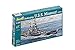 Produktbild Revell GmbH Battleship U.S.S. MI