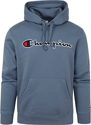 Sweat shirt Champion Sweat à capuche EU - vue 4