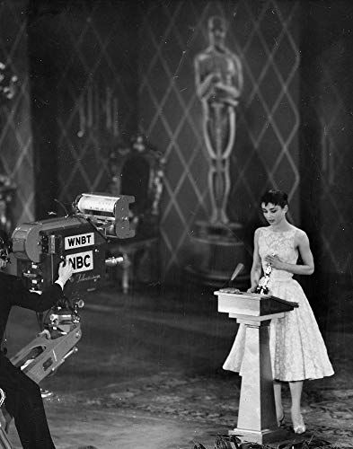 Best Actress: The History of Oscar®-Winning Women