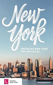 New York Reiseführer: Insider-Tipps • Videos • Kostenlose App | Entdecke New York wie ein Local!