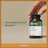 GAIA HERBS PRO GI-BFF Digestive Health Support Supplement - GI Health Supplement with Organic Fennel & Cinnamon Bark - Benegut for Occasional Gas & Bloating* - 60 Capsules (60 Servings)