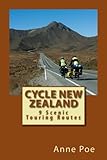 touring bike shoes spd  Cycle New Zealand: 9 Scenic Touring Routes Maps/Profiles/Download GPS