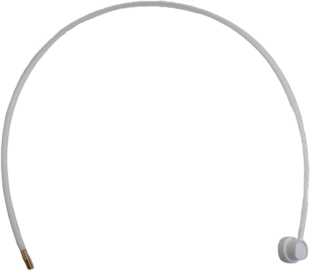 TUYAU D'EXTENSION FLEXIBLE 50 Cm Pour Aérosol Boîte De Pulvérisation